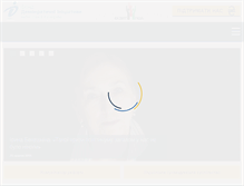 Tablet Screenshot of dif.org.ua
